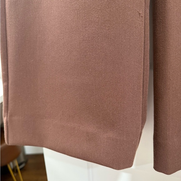 Abercrombie Sloane Pant Petite 4S - Picture 7 of 8